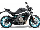 CF Moto CFMoto 650NK ABS